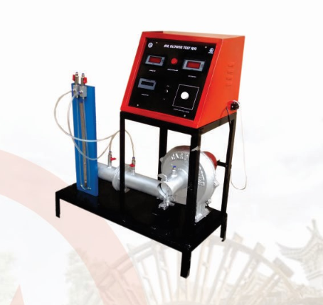 Air Blower Test Rig