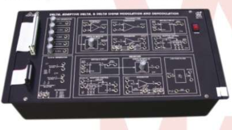 Advance Communication Lab Training Modules