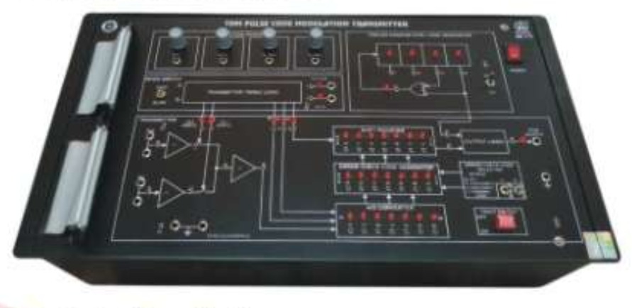 Advance Communication Lab Training Module
