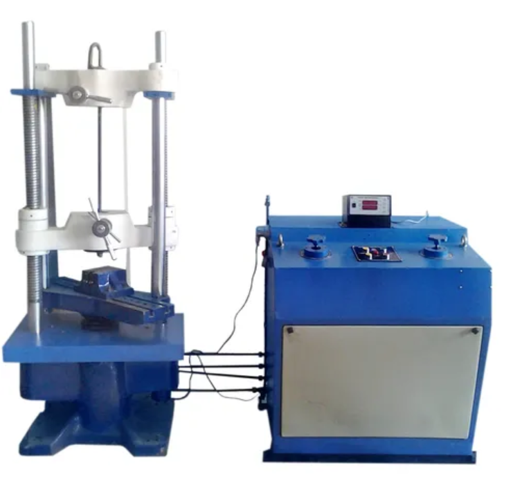 Universal Testing Machine