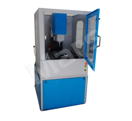 CNC Milling Machine