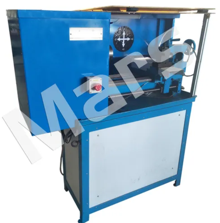 CNC Lathe Trainer
