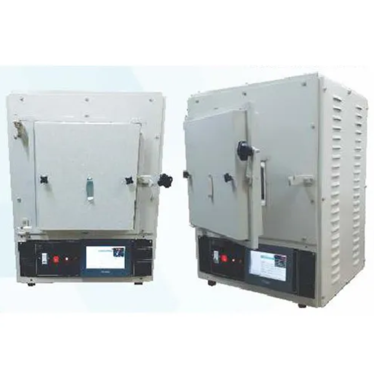 High Temperature Muffle Furnace - 1400 C (Advance)