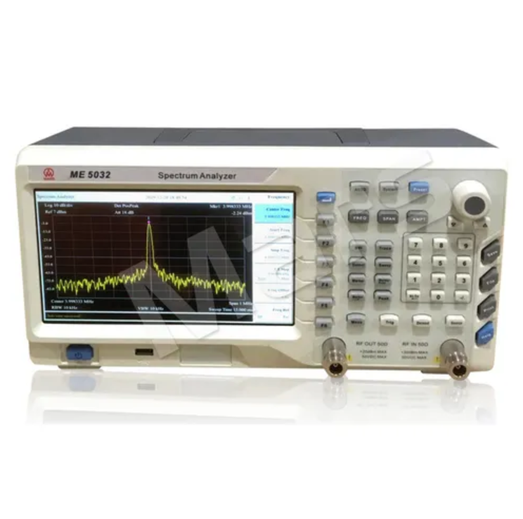 Spectrum Analyzer (9kHz~3.2GHz)