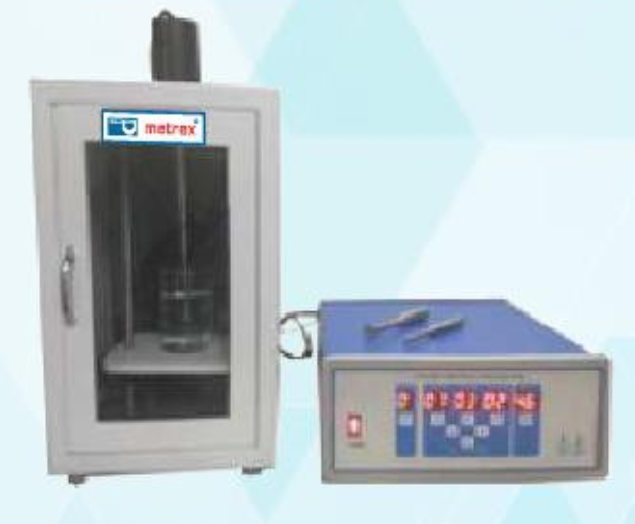 Ultrasonic Homogenizer (Probe Sonicator)