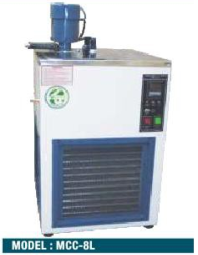 Cryostat Circulating Bath / Chiller