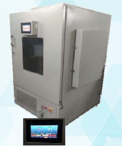 Plant Growth Chamber