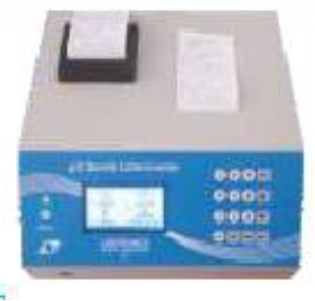 Automatic Bomb Calorimeter