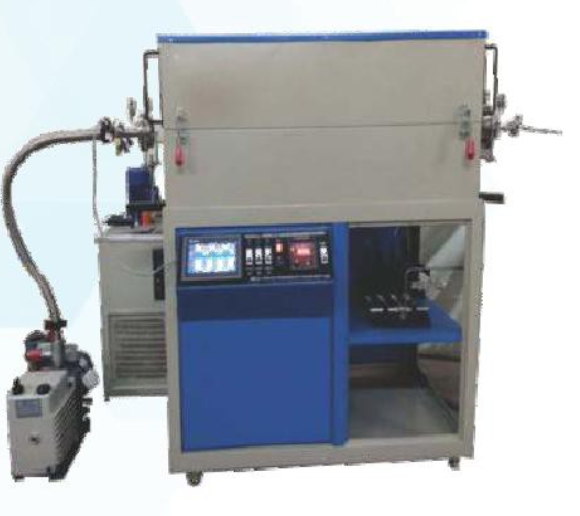 Thermal Cvd Furnace