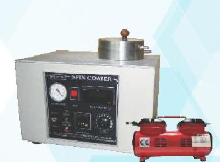 Spin Coating Unit