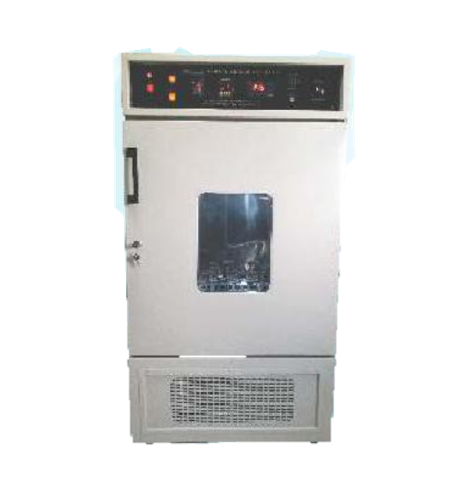 Orbital Incubator Shaker 