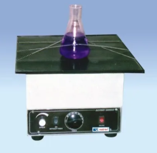 Mini Rotary Shaker / VDRL Shaker