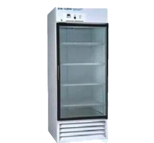 Laboratory Refrigerator / Cold Cabinet