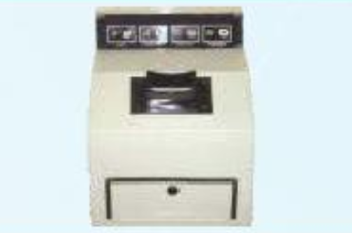 UV Cabinet