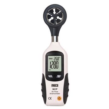 Air Flow Anemometer