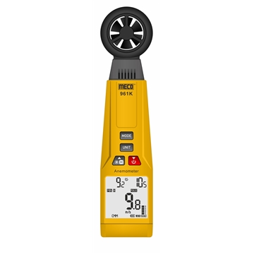 Anemometer