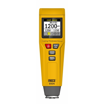 Coating Thickness Gauge
